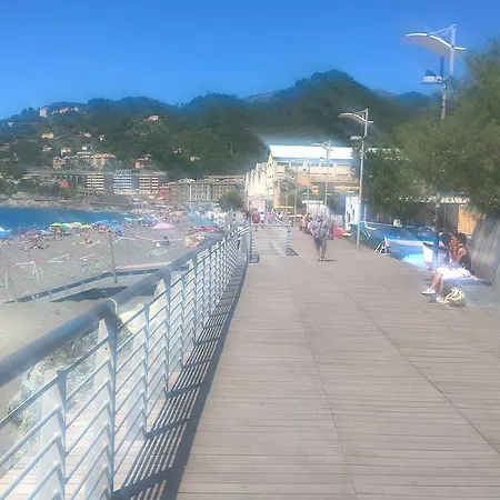 Apartamento La Piccola Mansarda *
