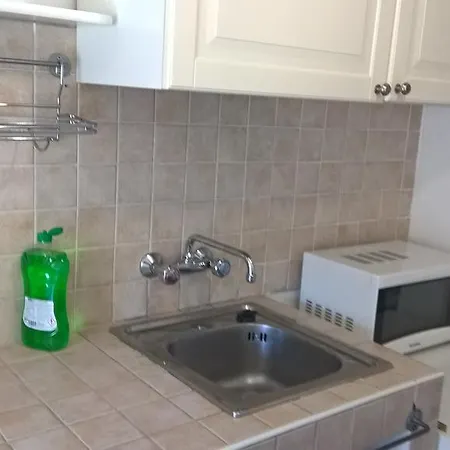 Apartamento La Piccola Mansarda