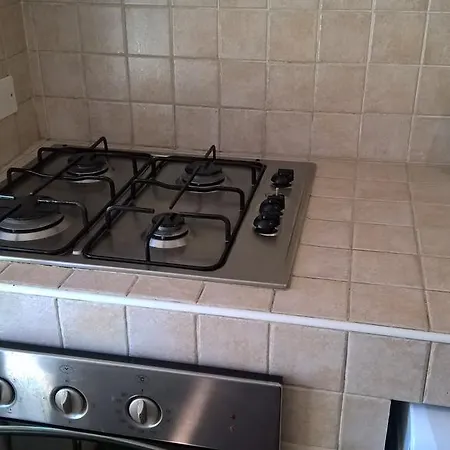 La Piccola Mansarda Apartamento Génova