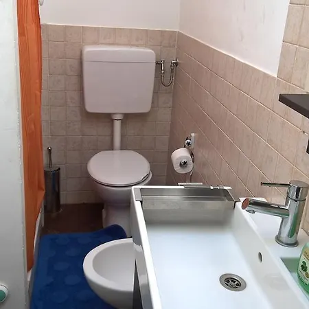 La Piccola Mansarda Apartamento