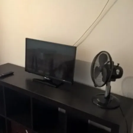 La Piccola Mansarda Apartamento *