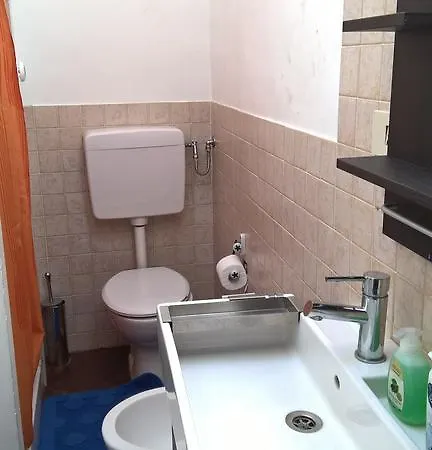 Apartamento La Piccola Mansarda