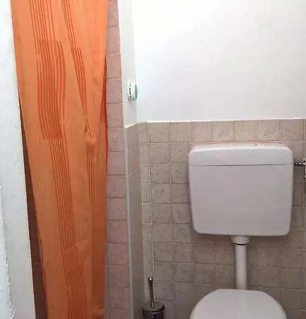 La Piccola Mansarda Apartamento Génova