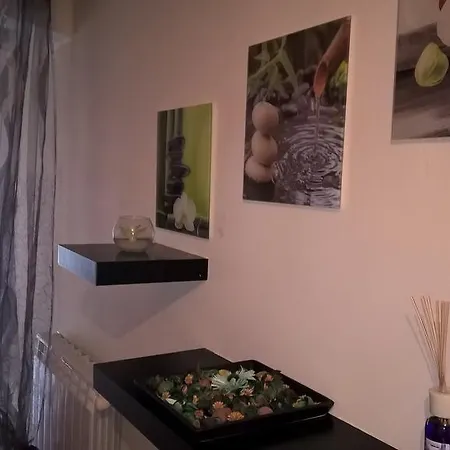 La Piccola Mansarda Apartamento *
