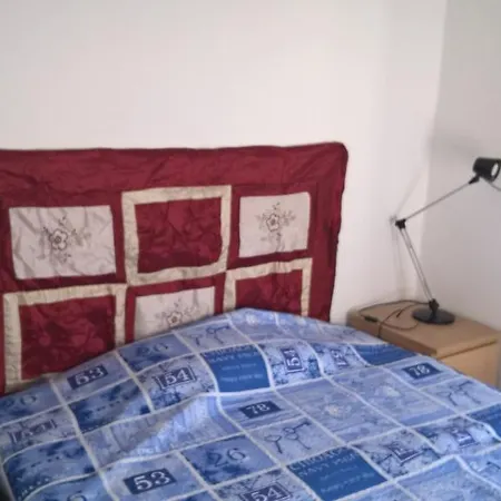 Apartamento La Piccola Mansarda