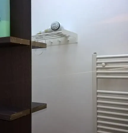 La Piccola Mansarda Apartamento Génova